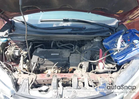 2016 Honda Cr-V Ex from USA, damaged, VIN 5J6RM4H55GL059342